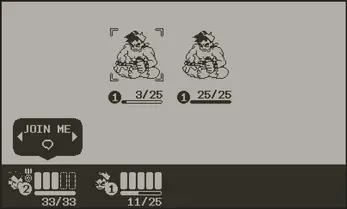 Bully Patrol (Playdate) by Sam Matsa - Playdate Game - PDGames