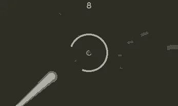 Gatecrasher by benzgrant - Playdate Game - PDGames